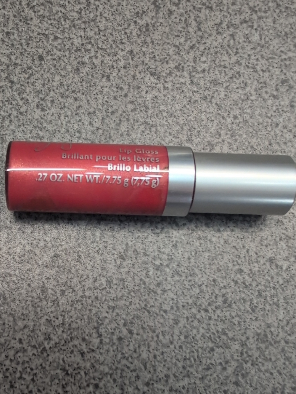 NWOB Mary Kay Signature Lip Gloss - Pink Allure